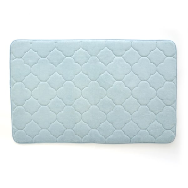 Memory Foam Bathroom Rugs and Bath Mats - Bed Bath & Beyond