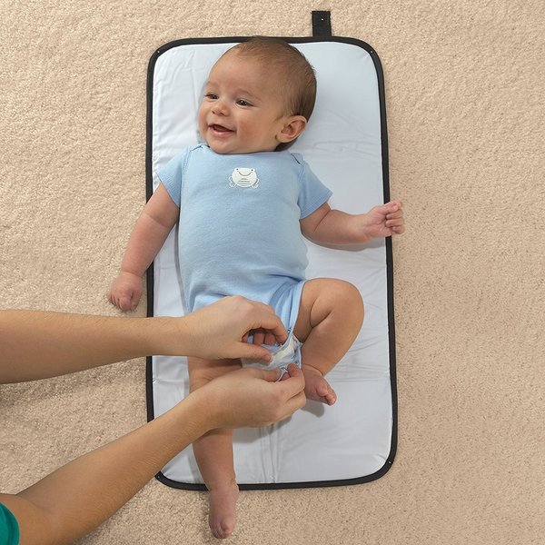 summer infant changing pad set