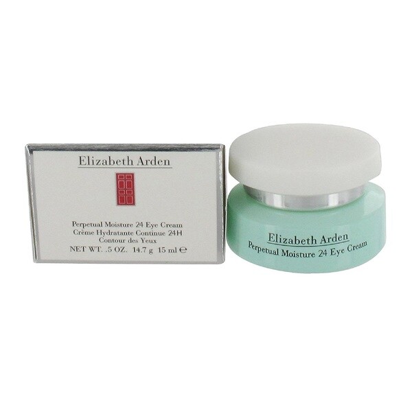 elizabeth arden 24 eye cream