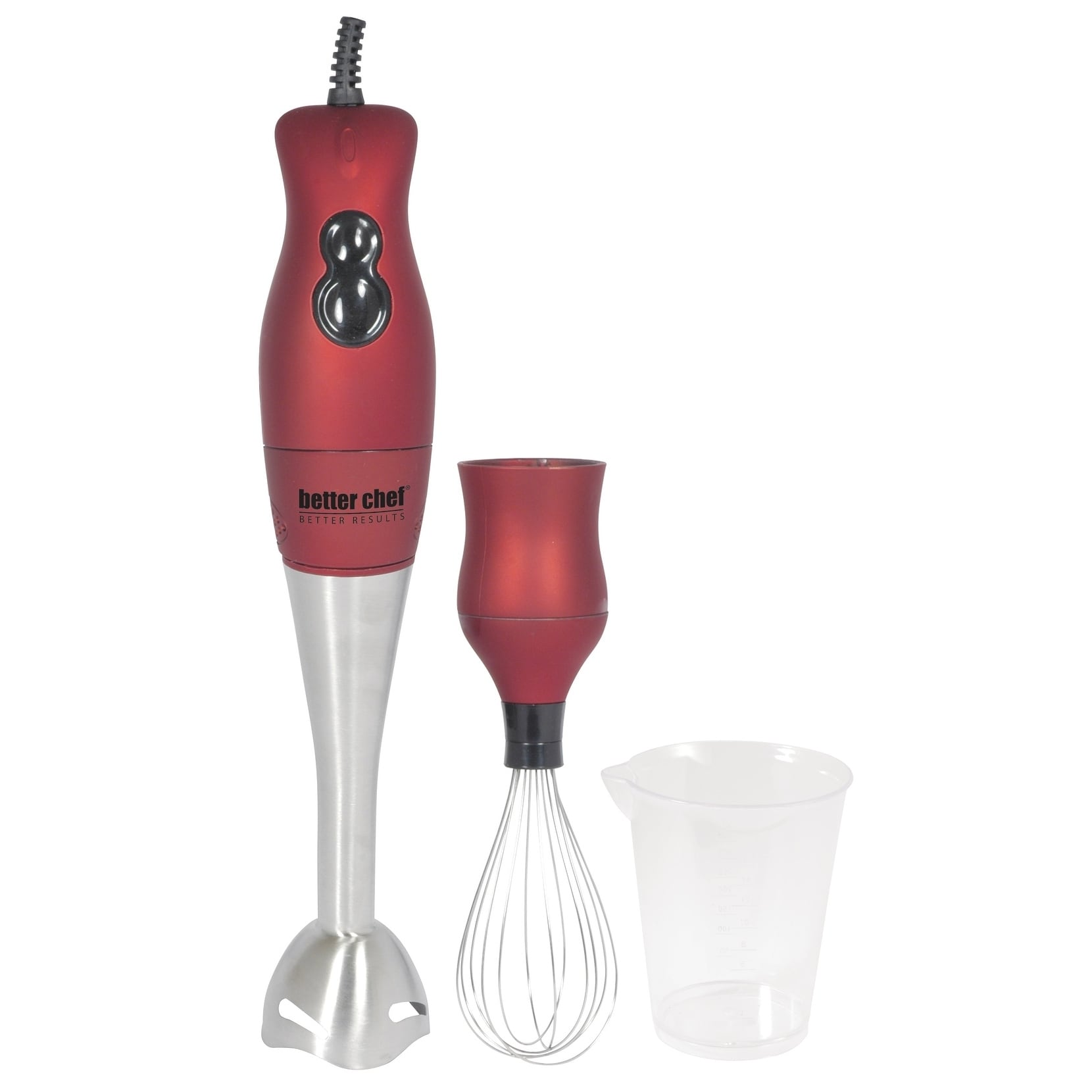 immersion blender, variable speed aqua sky - Whisk