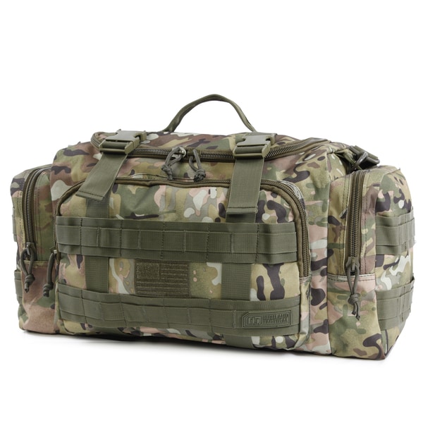 highland tactical duffle