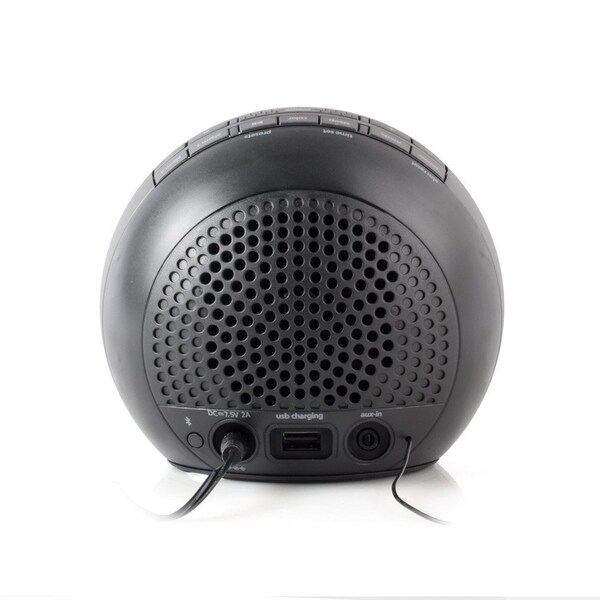 ihome speaker ibt29