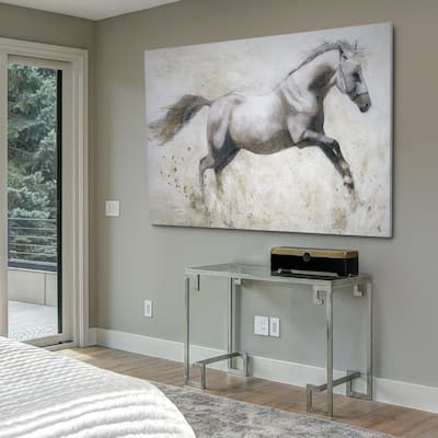 Gallop - Gallery Wrapped Canvas