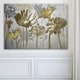 preview thumbnail 2 of 2, Summer's Field - Gallery Wrapped Canvas