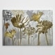 preview thumbnail 3 of 2, Summer's Field - Gallery Wrapped Canvas