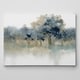 preview thumbnail 5 of 3, Waters Edge II - Gallery Wrapped Canvas