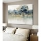preview thumbnail 3 of 3, Waters Edge II - Gallery Wrapped Canvas