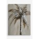 preview thumbnail 3 of 3, Palm Magic II - Gallery Wrapped Canvas