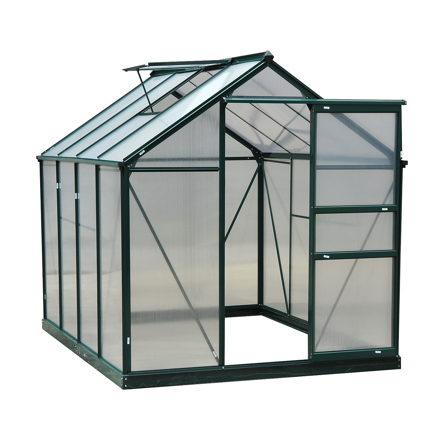 Buy Greenhouses Online At Overstockcom Our Best Yard Care Deals