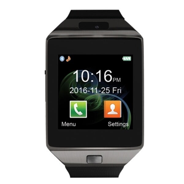 xtreme tech android smart watch