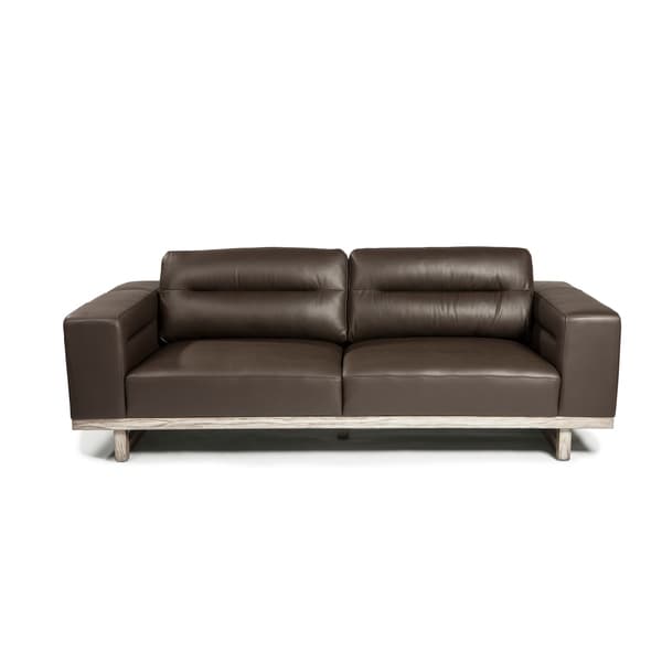 Lazzaro Leather Cooper Sofa Free Shipping Today Lazzaro Leather Cooper Sofa Free Shipping Today 17993066