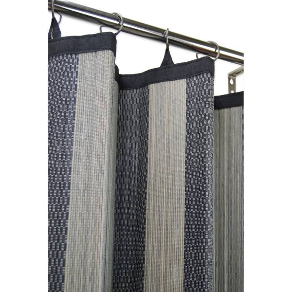 Shop Versailles Indoor Outdoor Bamboo Panel 40in X 72in Free