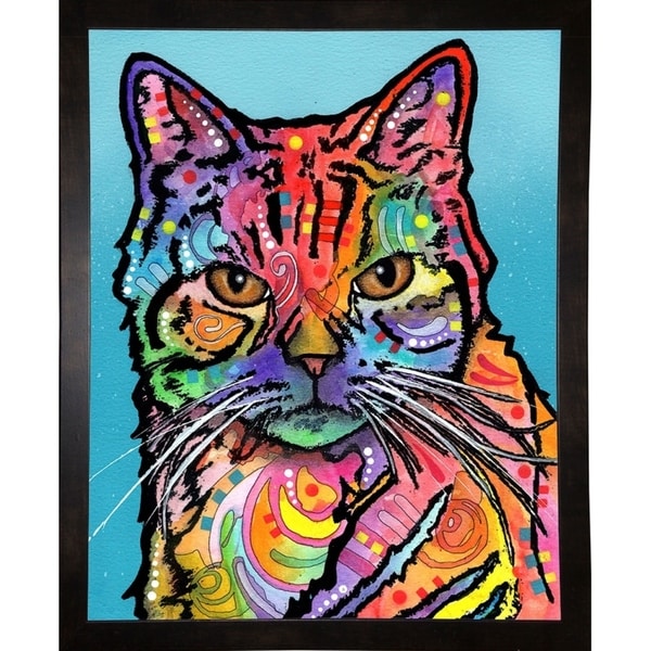 Jones Framed Print 19.5"x15.5" by Dean Russo