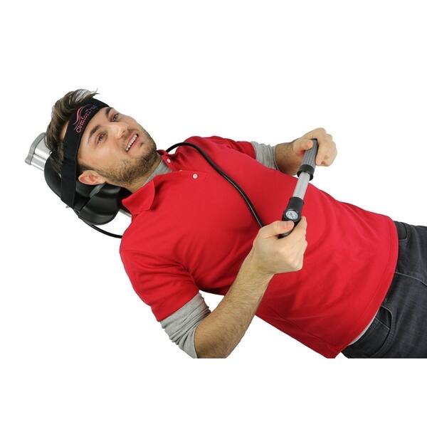 Shop Comfortrac Cervical Traction Home Traction Device Free