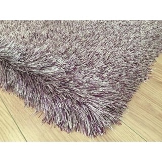 Overstock shag rug