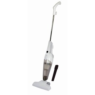 Impress GoVac 2-in-1 Upright/Handheld Vacuum Clean