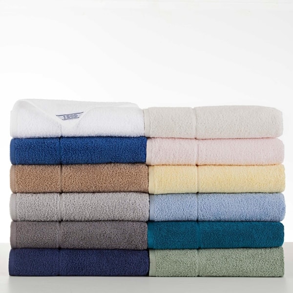 Bath Wash Cloth Set
