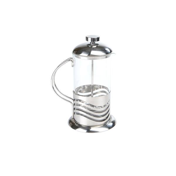 Presto Stainless Steel Perk Percolator & Reviews