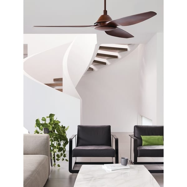 Shop Lucci Air Type A 60 Inch Dc Ceiling Fan Free Shipping Today