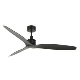 Top Product Reviews For 56 In Black Ceiling Fan With Remote Control 56 In Black Ceiling Fan With Remote Control
