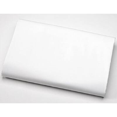 Sleep in Comfort with Quality in Mind, incredible cotton bled Flat Bed Sheet