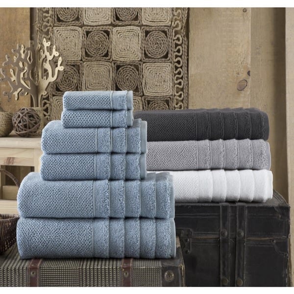 Bed Bath & Beyond Towels