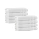 Veta Hand Towels (Set of 8) - Bed Bath & Beyond - 17998684