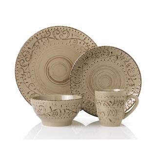 Stoneware Dinnerware For Less | Overstock Stoneware Dinnerware For Less | Overstock
