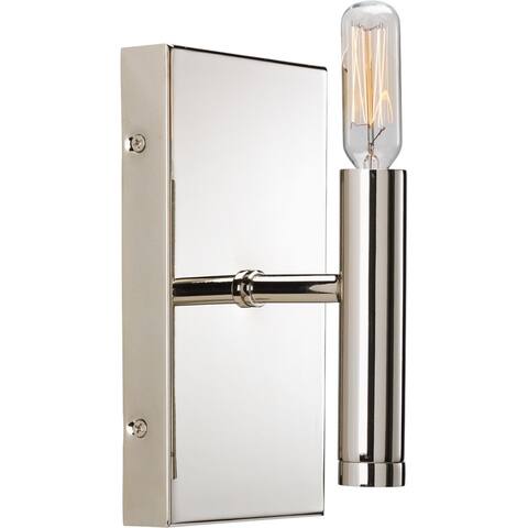 Draper Collection One-Light Bath & Vanity