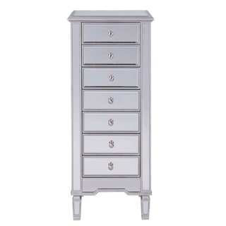 Lingerie Chest 7 drawers 20