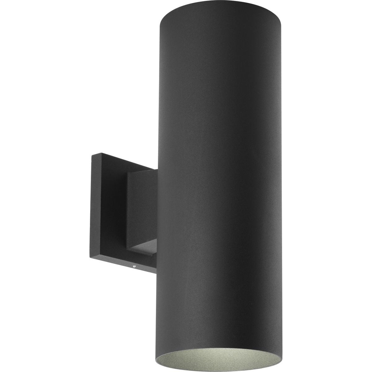 LED Wall Light Up Down Wall Lamp Sconce Lighting Indoor Sleek Modern Style