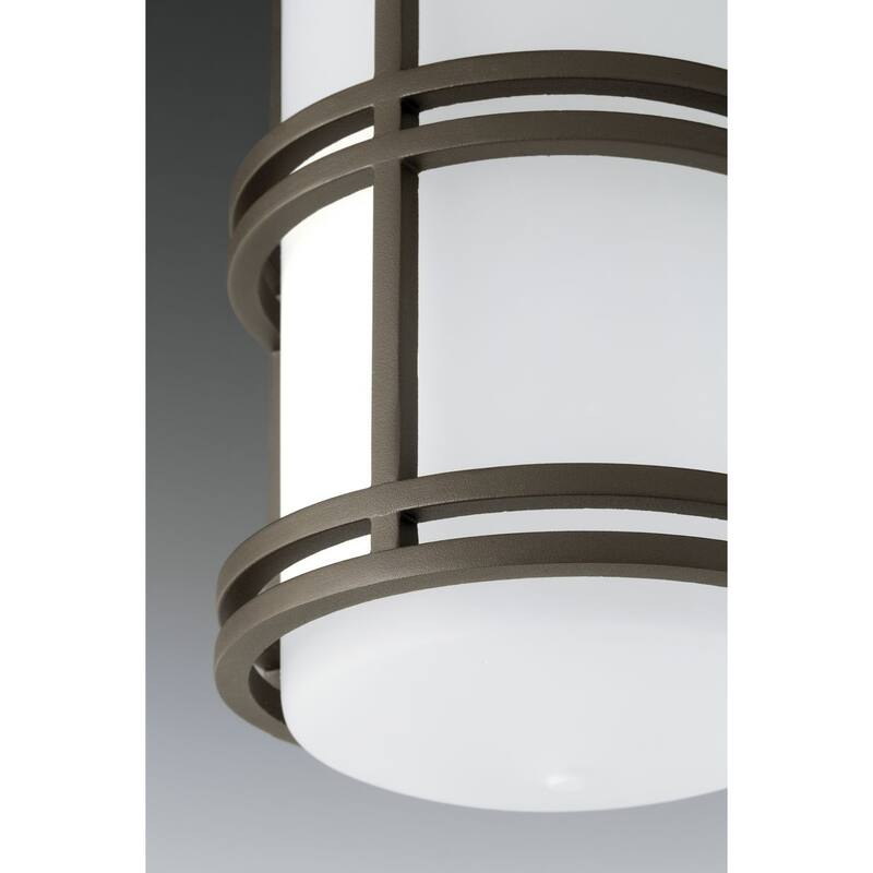 Bell Collection Small LED Wall Lantern