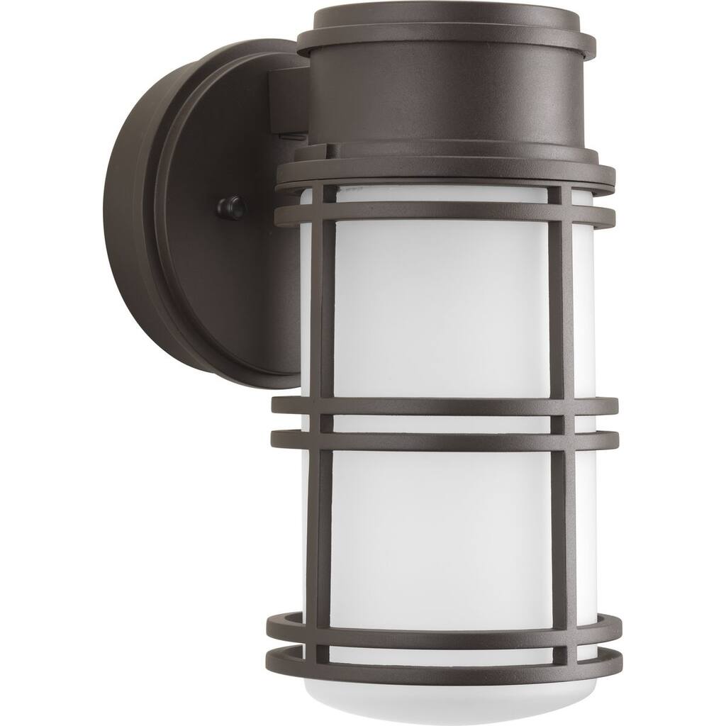 Bell Collection Small LED Wall Lantern