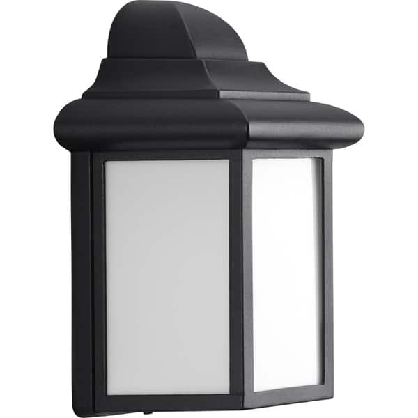 Millford One-Light Wall Lantern | Overstock.com Shopping - The Best ...