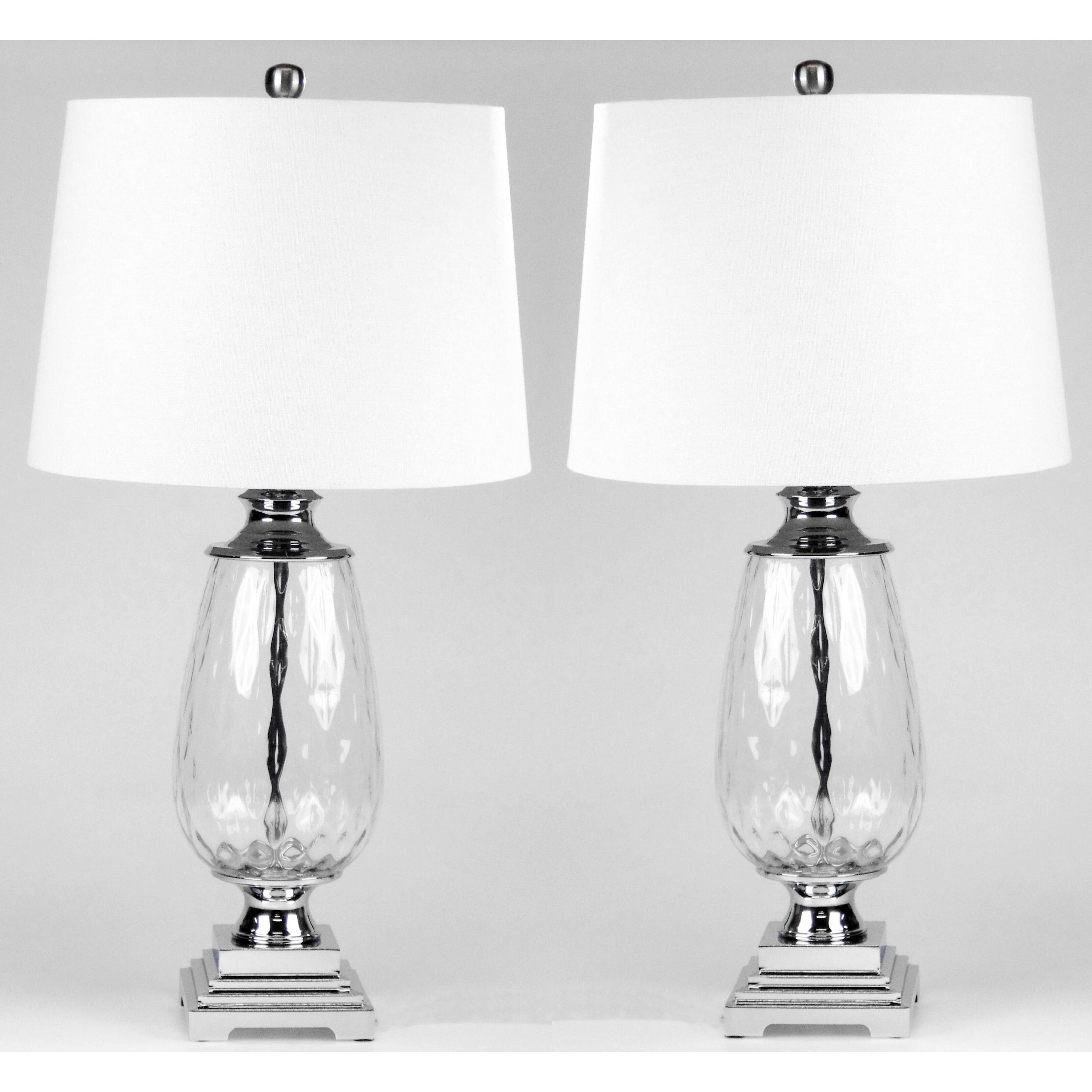 27 inch table lamps