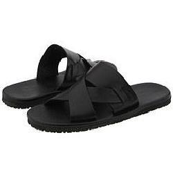 Kenneth Cole New York On The Beach Black Sandals   Size 8 D Kenneth Cole New York Sandals