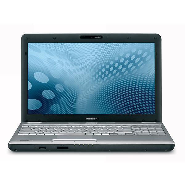 Toshiba Satellite L505 S6946 Laptop (Refurbished)  