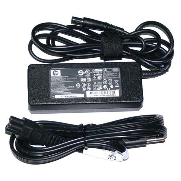 HP PPP014L SA 90W Smart Pin AC Adapter (Refurbished)