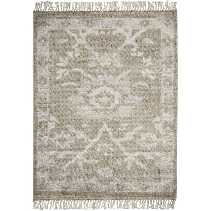 Nourison Elan Wool Area Rug