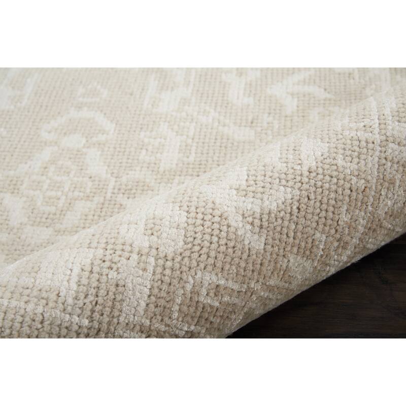 Nourison Elan Wool Area Rug