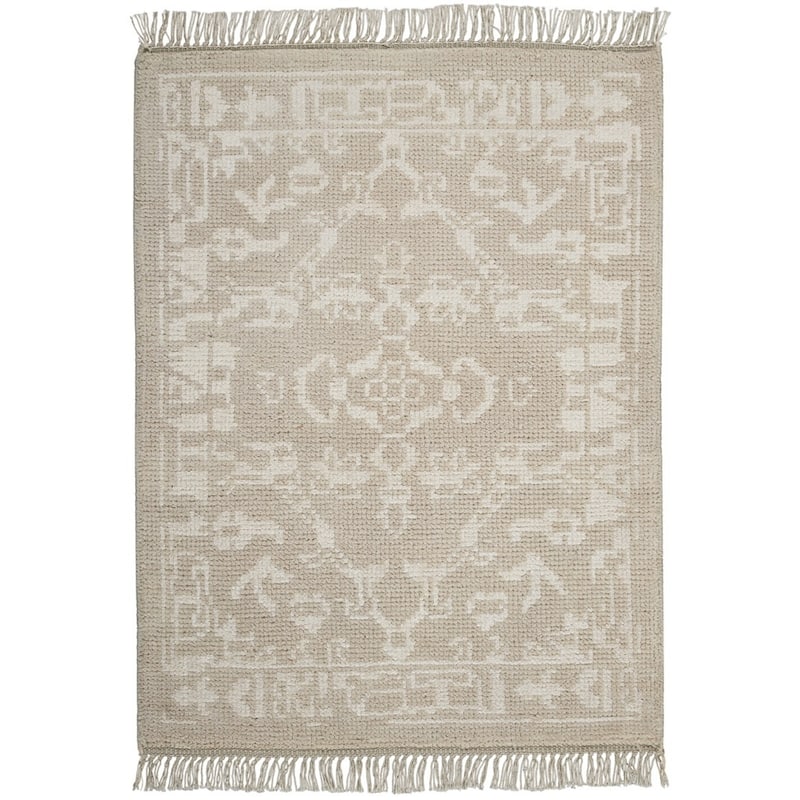 Nourison Elan Wool Area Rug