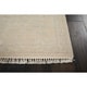 preview thumbnail 13 of 13, Nourison Elan ELN01 Wool Area Rug