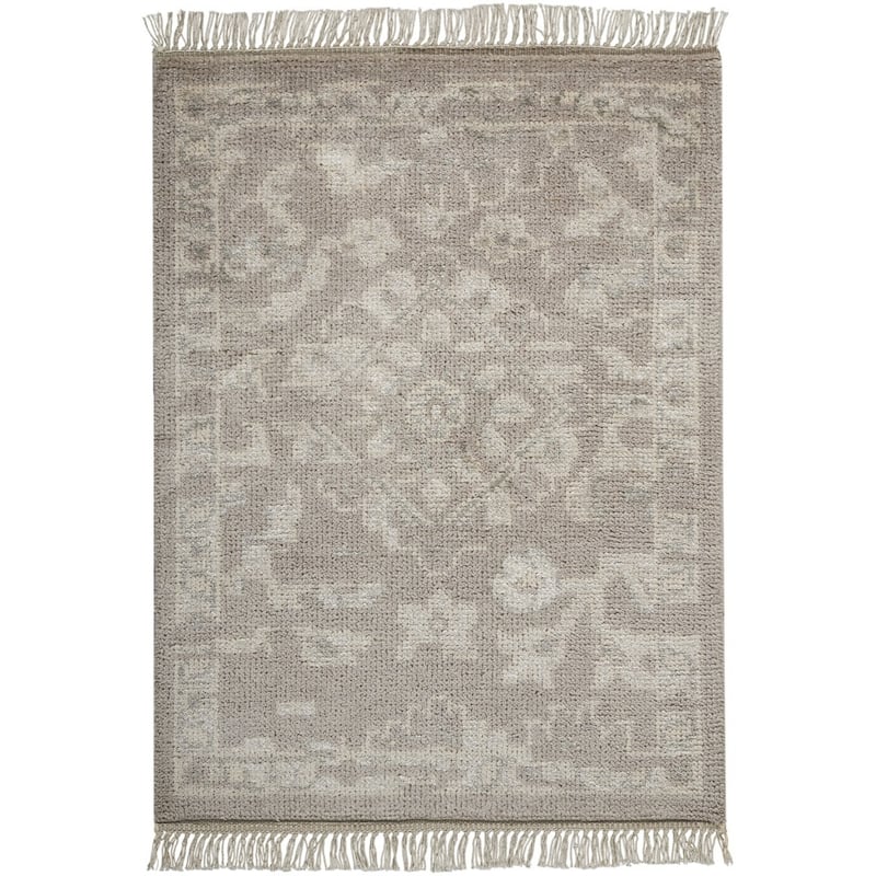 Nourison Elan Wool Area Rug