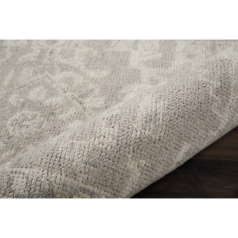 Nourison Elan Wool Area Rug