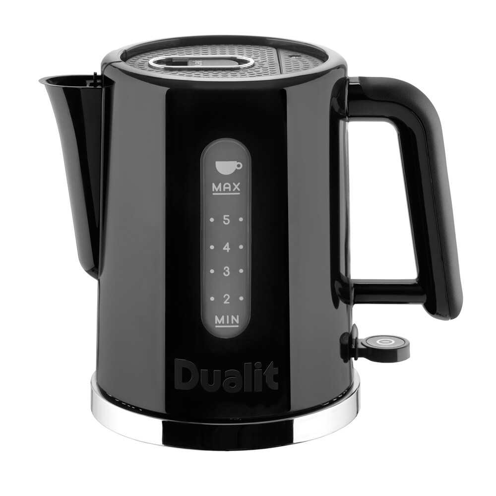 dualit electric tea kettle