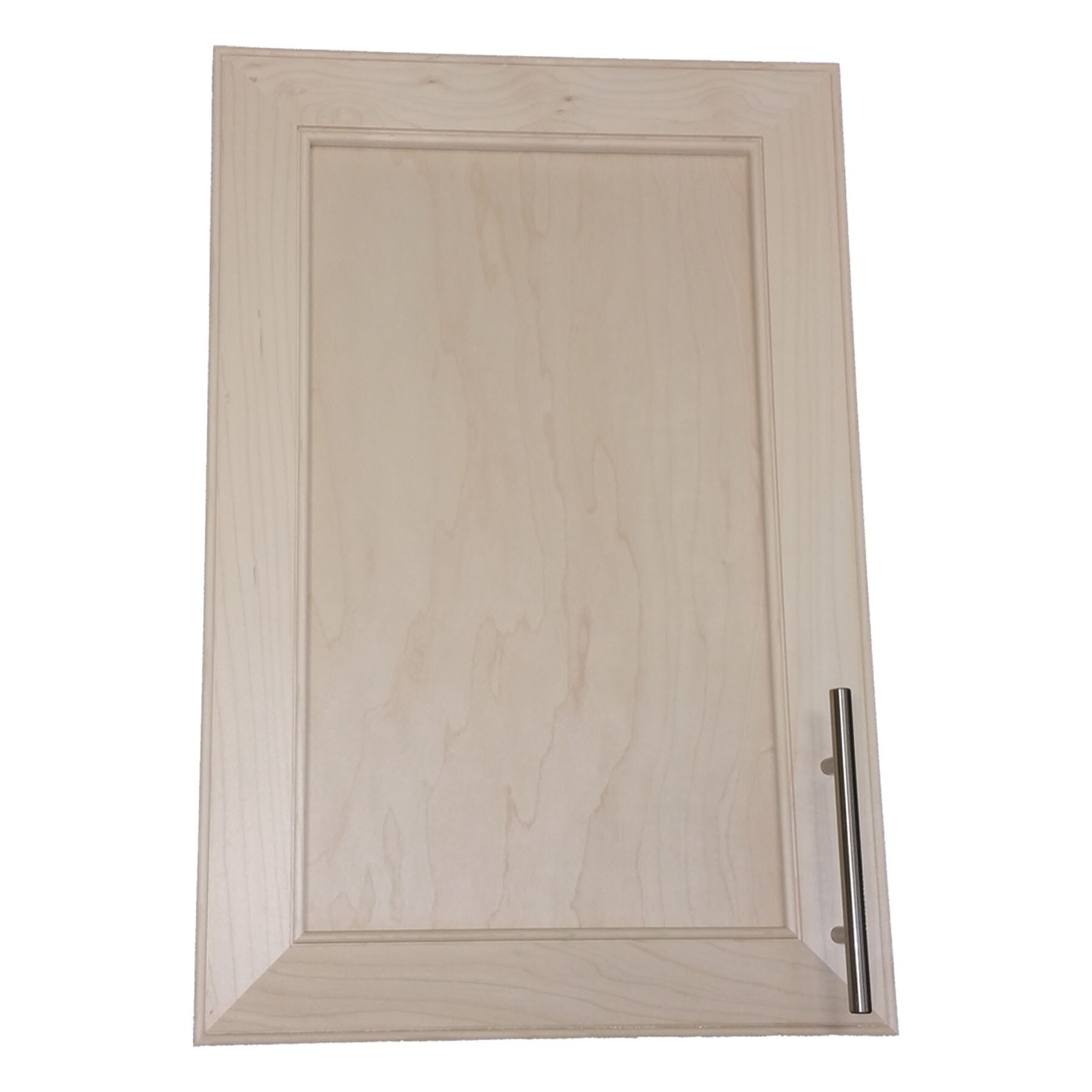 Shop Village Recessed In The Wall Frameless Bar Pull Medicine Cabinet 5 5 Inch Depth Overstock 18000173