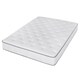 Sleeplanner 10-Inch Hybrid Gel Memory Foam Pocket Spring Mattress - Thumbnail 2