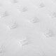 Sleeplanner 10-Inch Hybrid Gel Memory Foam Pocket Spring Mattress - Thumbnail 3
