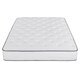 Sleeplanner 10-Inch Hybrid Gel Memory Foam Pocket Spring Mattress - Thumbnail 1