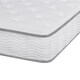 Sleeplanner 10-Inch Hybrid Gel Memory Foam Pocket Spring Mattress - Thumbnail 4